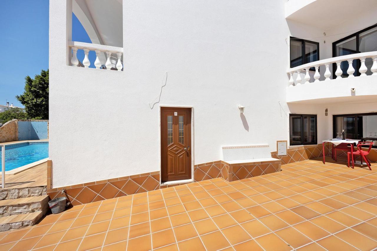 Апартаменти Casa Atlantico Nº5 Лагуш Екстер'єр фото